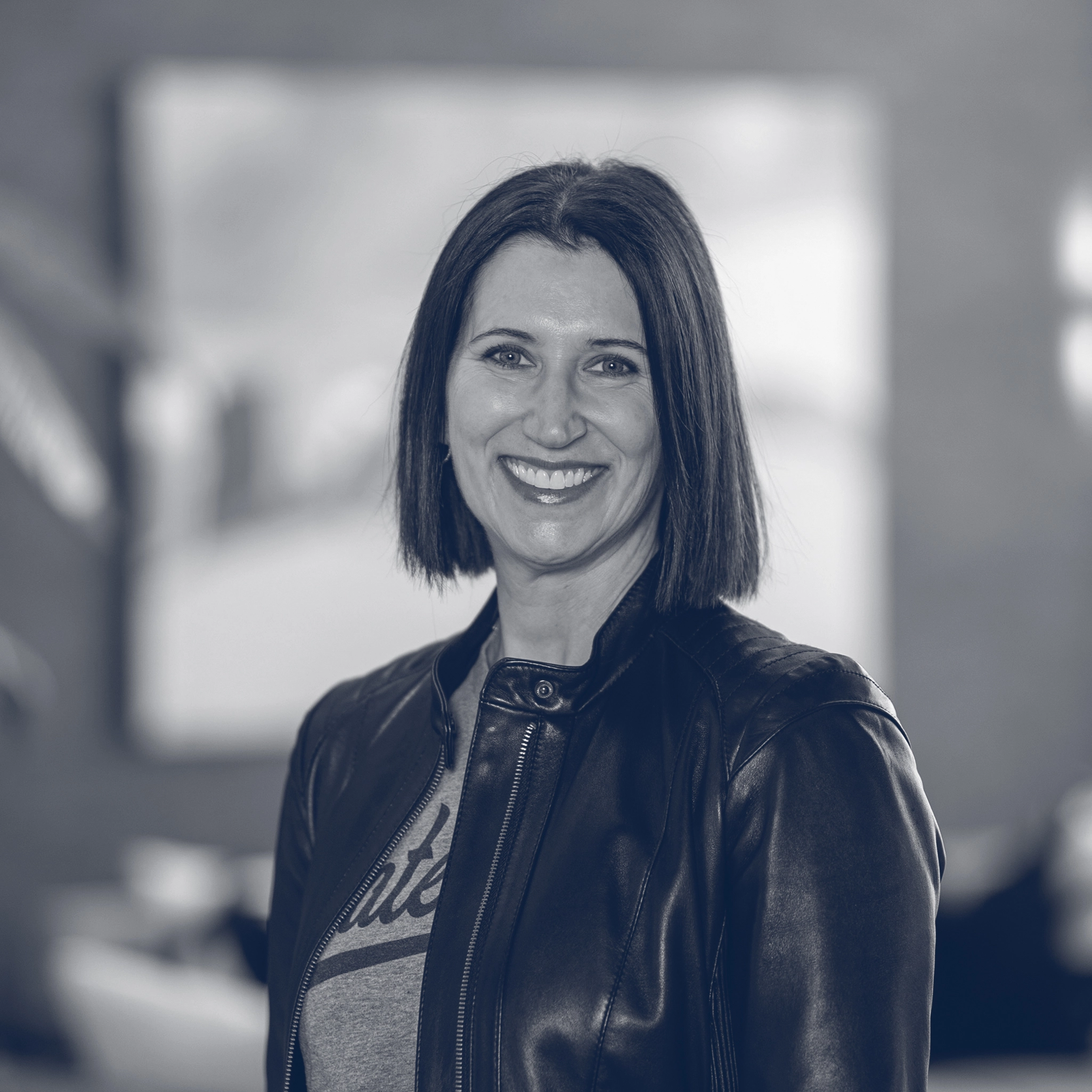 Tammy Shvartsman — Chief Product Officer